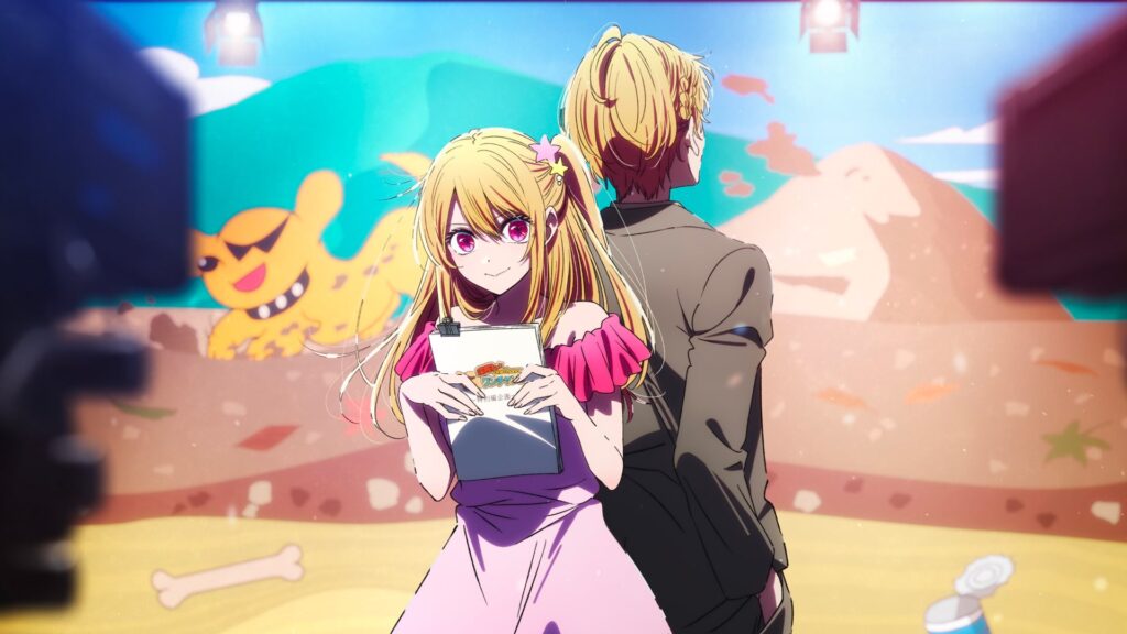 Inverno 2026: 5 Anime Da Non Perdere 1