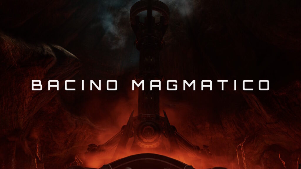 Metroid Prime 4 Beyond Area Lava