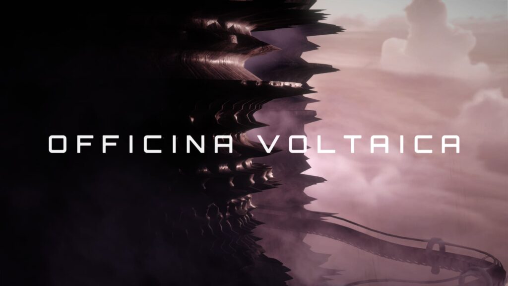 Metroid Prime 4 Beyond Area Thunder