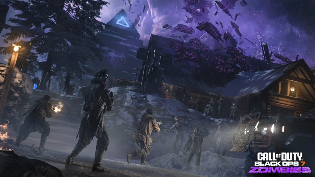 Call of Duty: Black Ops 7, la recensione: la quantità oltre la qualità! 14