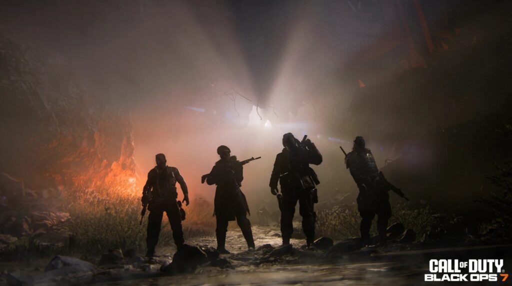 Call of Duty: Black Ops 7, la recensione: la quantità oltre la qualità! 15