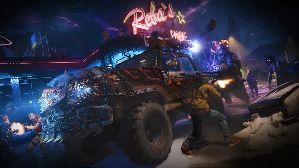 Call of Duty: Black Ops 7, la recensione: la quantità oltre la qualità! 13