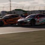 Project Motor Racing, la recensione: una falsa partenza 2