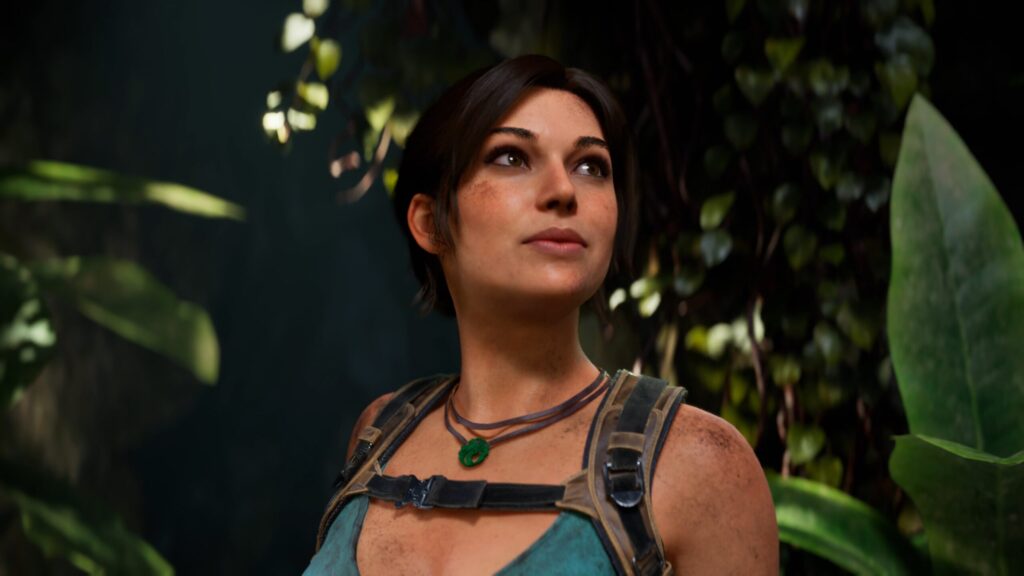 Tomb Raider: Catalyst e Legacy of Atlantis, Anteprima: passato e futuro di Lara Croft 14