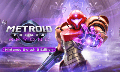 Metroid Prime 4 Beyond Rect