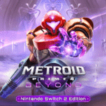 Metroid Prime 4 Beyond Square