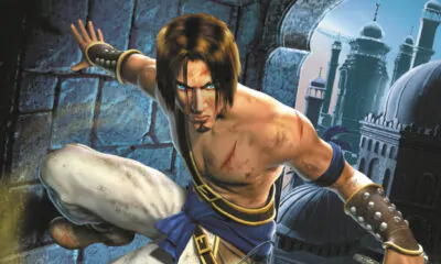 Prince of Persia: Le Sabbie del Tempo (2003), retrospettiva: i tempi d'oro di Ubisoft 14