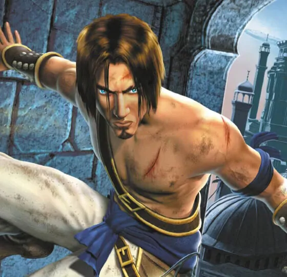Prince of Persia: Le Sabbie del Tempo (2003), retrospettiva: i tempi d'oro di Ubisoft 1