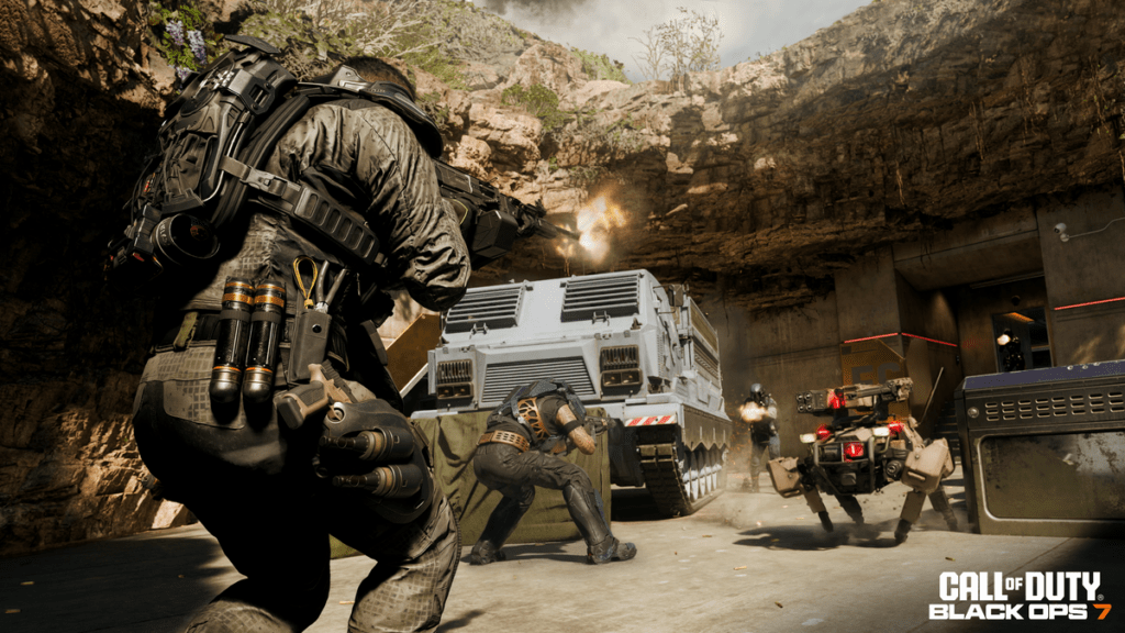 Call of Duty: Black Ops 7, la recensione: la quantità oltre la qualità! 12