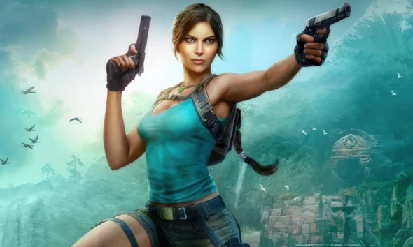 Tomb Raider: Catalyst e Legacy of Atlantis, Anteprima: passato e futuro di Lara Croft 1