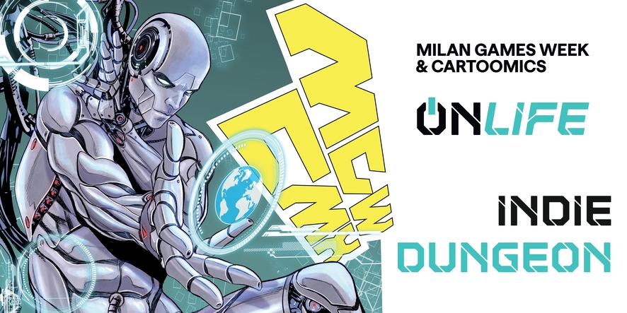 I videogiochi indie della Milan Games Week 2025 1