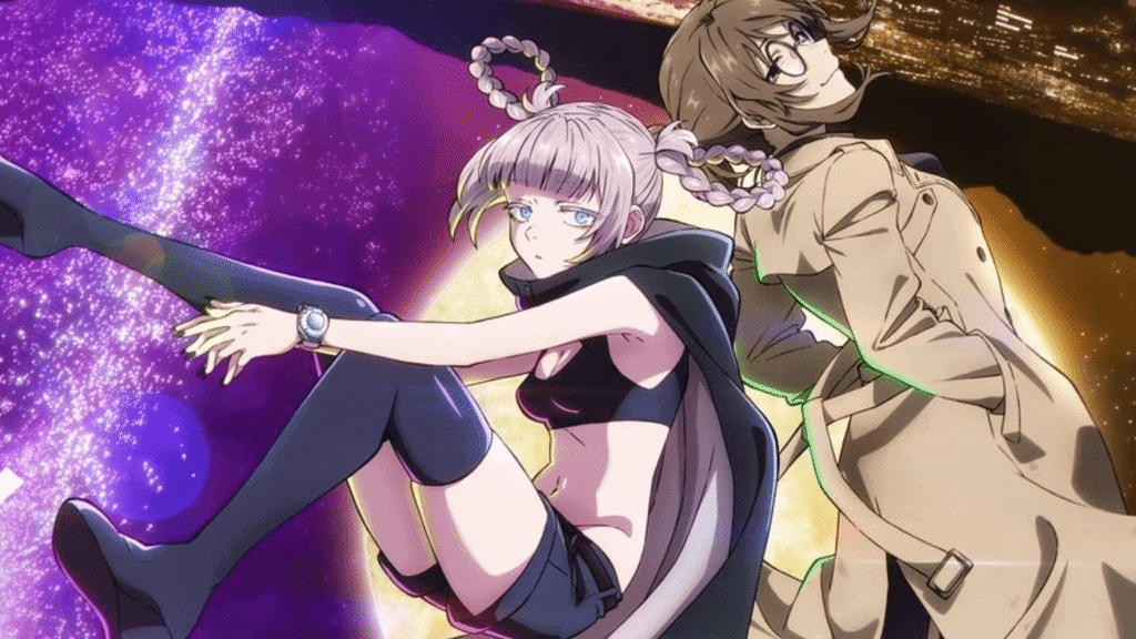 I 20 migliori Anime del 2025 26