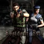 La lore di Resident Evil: Resident Evil 1 1