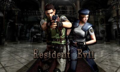 La lore di Resident Evil: Resident Evil 1 39