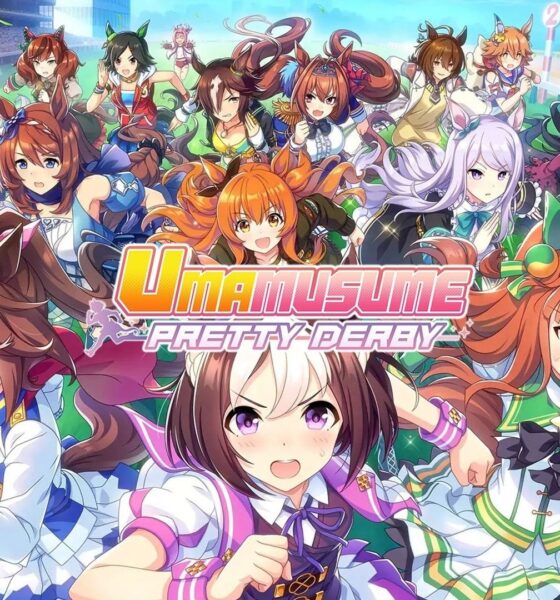 Il 2025 è l'anno di Umamusume