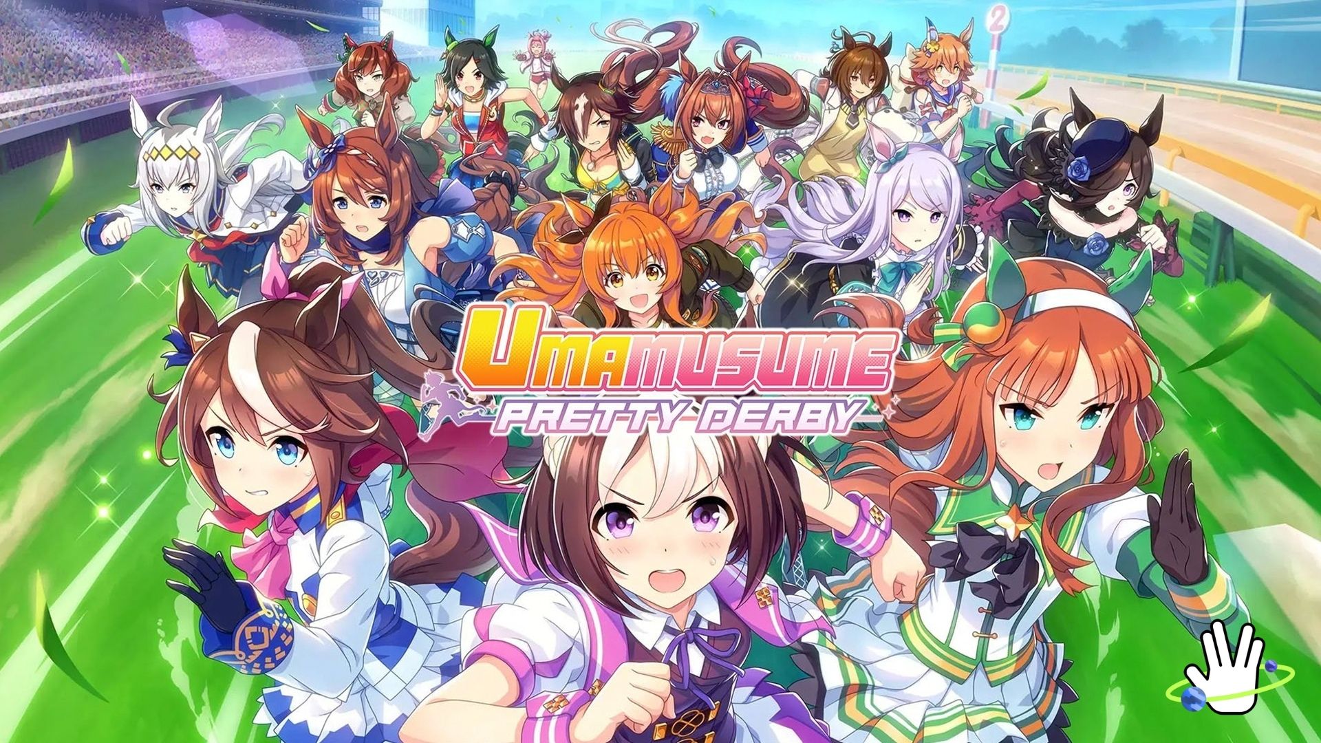 Il 2025 è l'anno di Umamusume