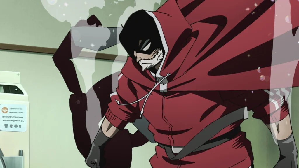 I 20 migliori Anime del 2025 31