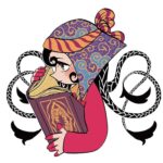 jaadugar a witch in mongolia tomato soup j-pop manga