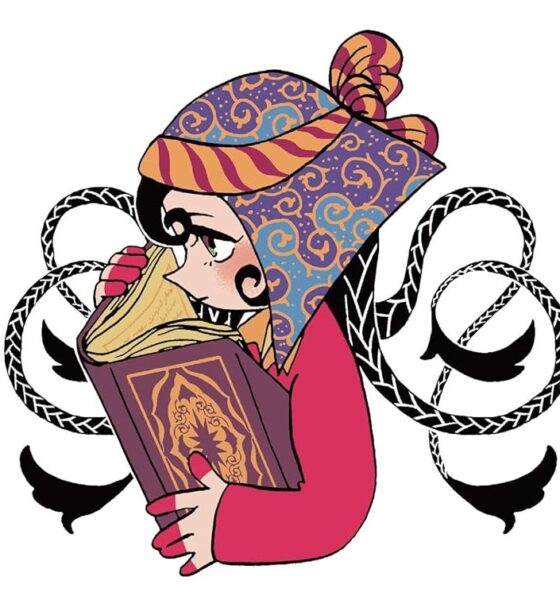 jaadugar a witch in mongolia tomato soup j-pop manga