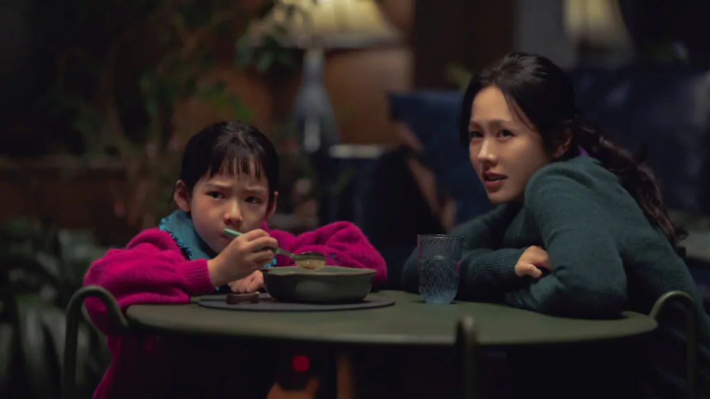 no other choice park chan-wook film Lee Byung-hun