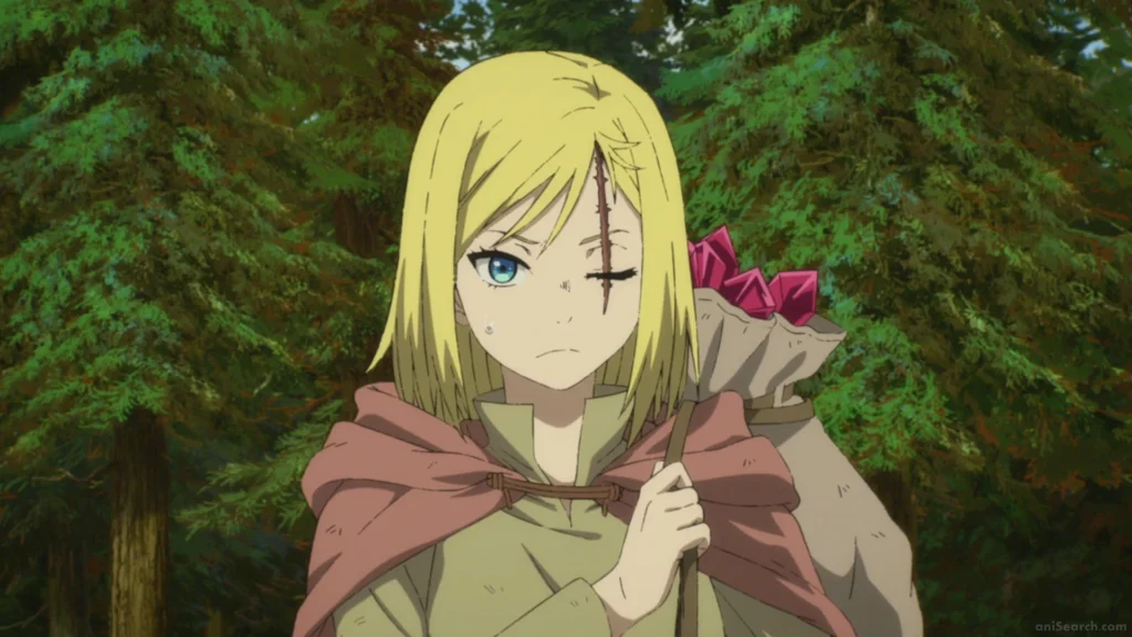 I 20 migliori Anime del 2025 36