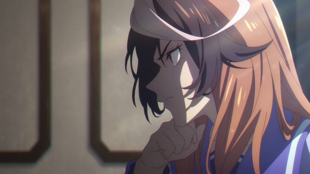 Il 2025 è stato l'anno di Umamusume 5