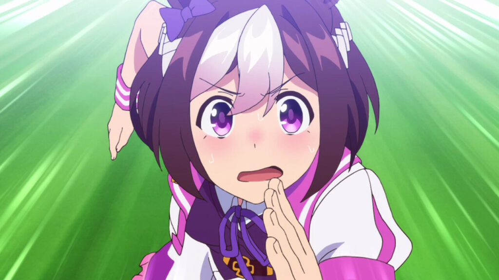 Il 2025 è stato l'anno di Umamusume 2