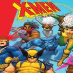 Come potrebbe essere il nuovo videogioco degli X-Men? 2