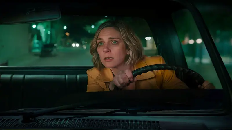 Pluribus Apple Tv+ Vince Gilligan Carol Rhea Seehorn