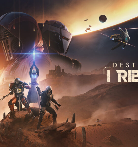 Destiny 2 - I Ribelli, la recensione: che la Forza sia con te! 1
