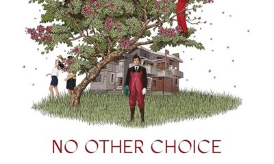 no other choice park chan-wook film Lee Byung-hun