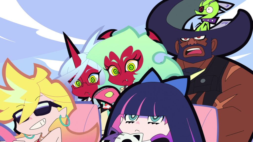 I 20 migliori Anime del 2025 39