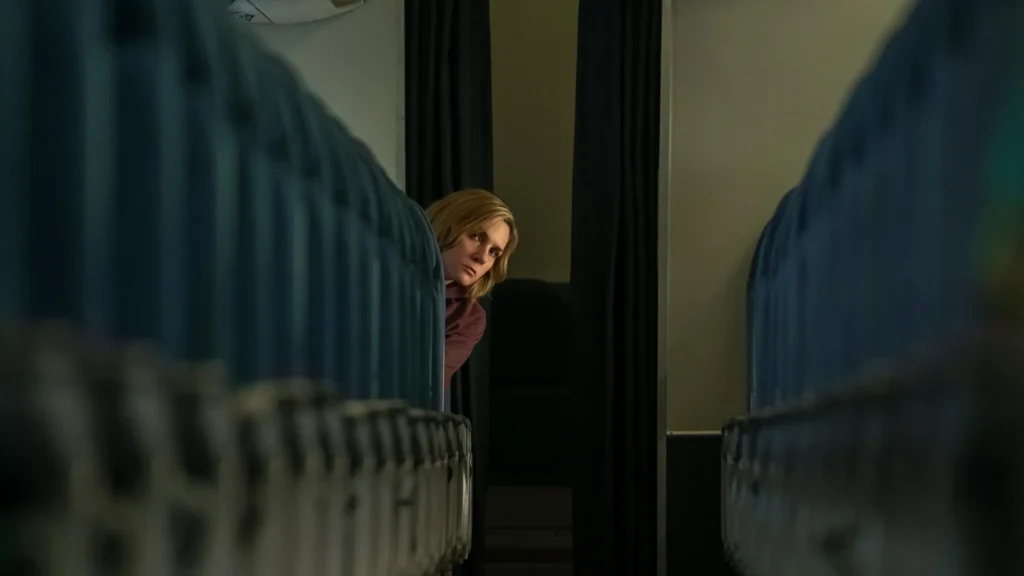 Pluribus Apple Tv+ Vince Gilligan Carol Rhea Seehorn