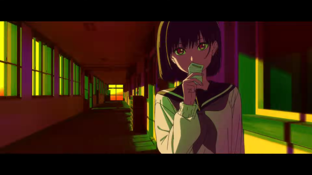 I 20 migliori Anime del 2025 34