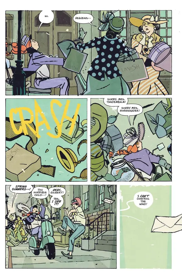 i seasons saldapress rick remender paul azaceta image comics