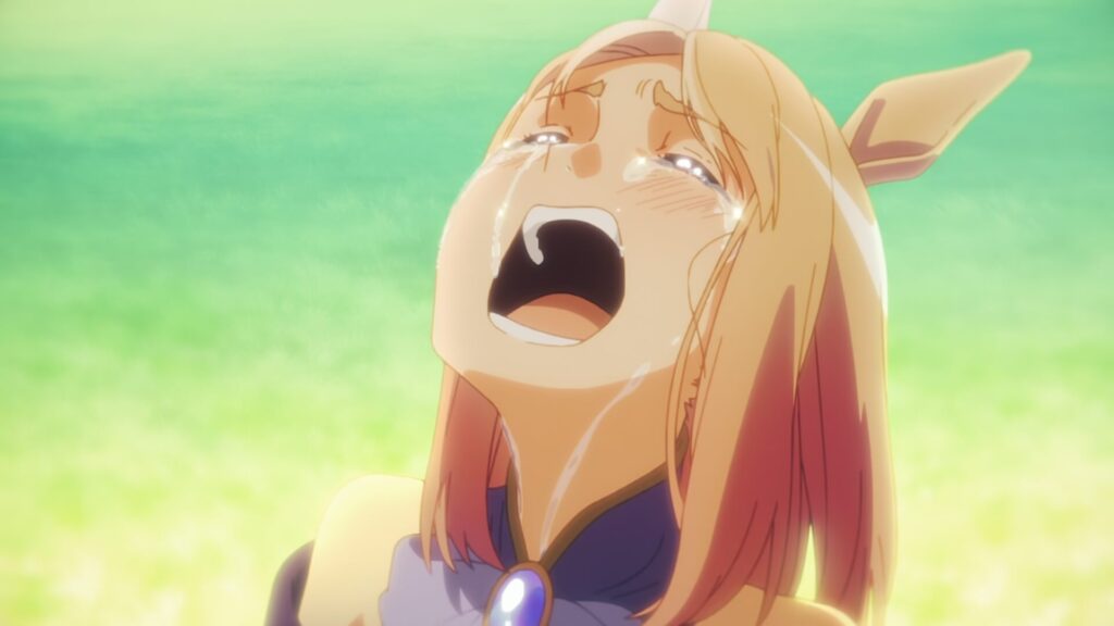 Il 2025 è stato l'anno di Umamusume 7