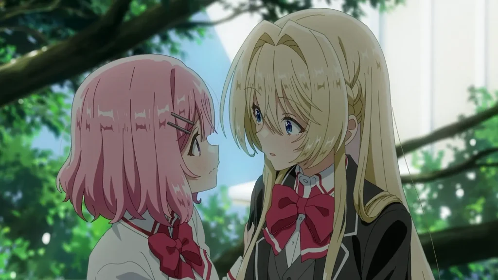 I 20 migliori Anime del 2025 30