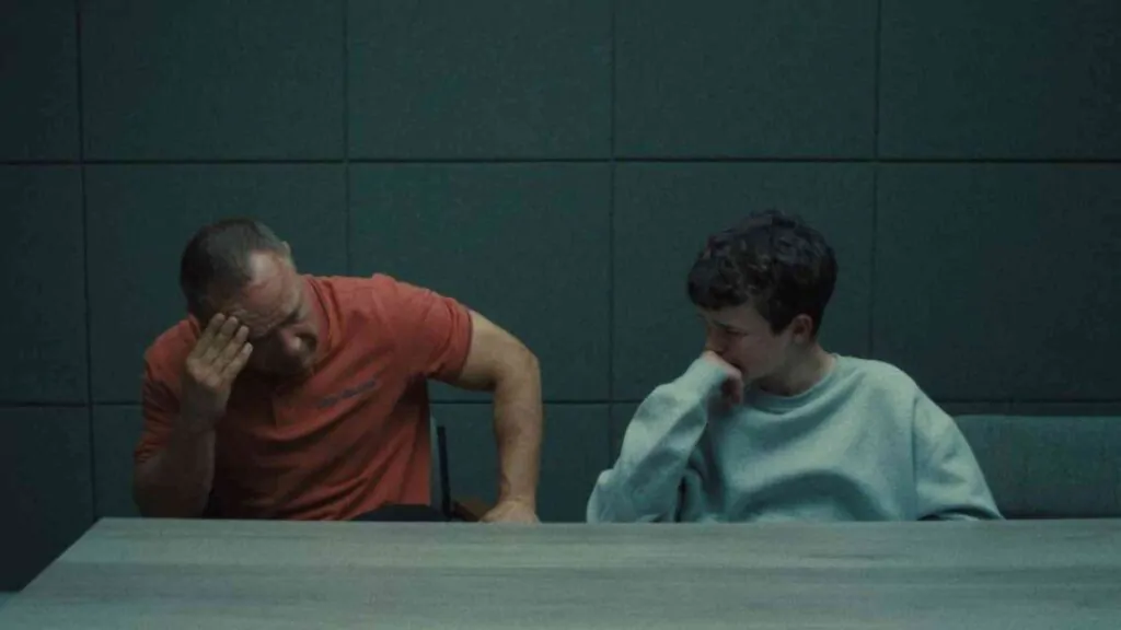 Bullismo e manosfera: the dark side of Adolescence 2