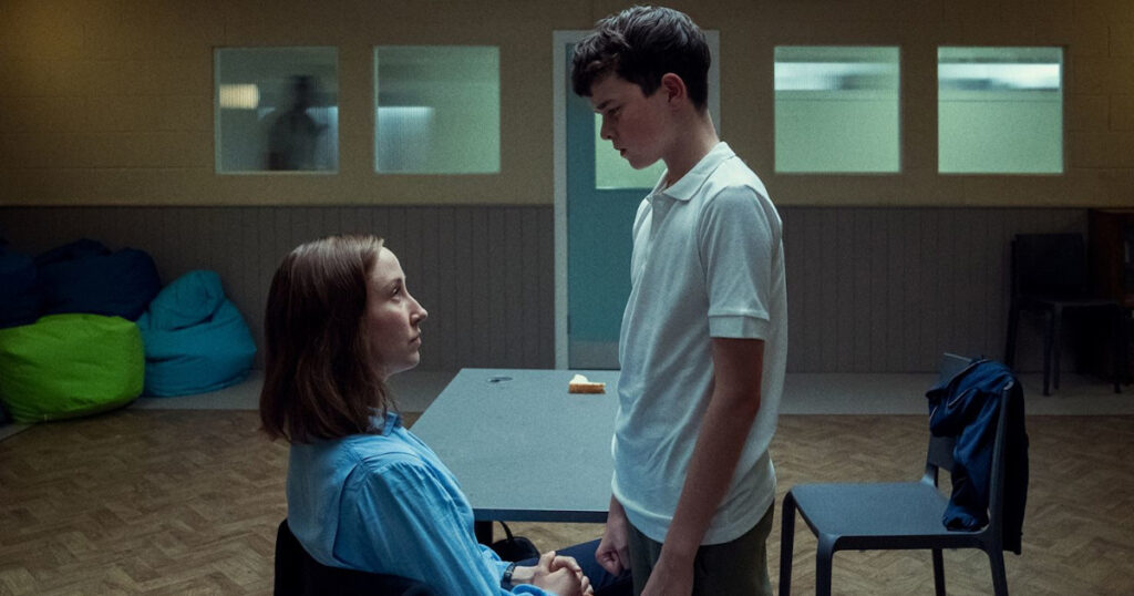 Bullismo e manosfera: the dark side of Adolescence 5