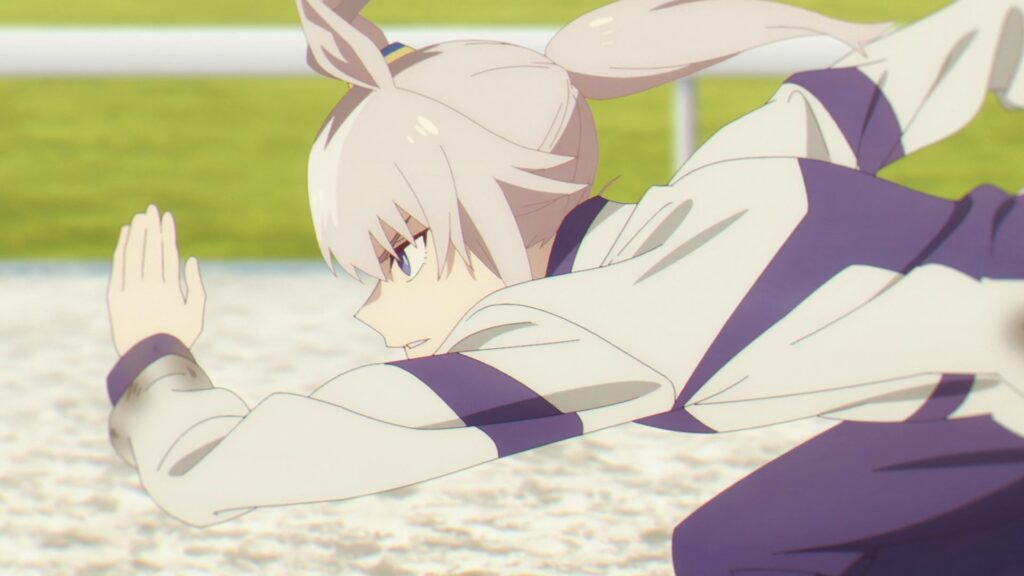 Il 2025 è stato l'anno di Umamusume 4