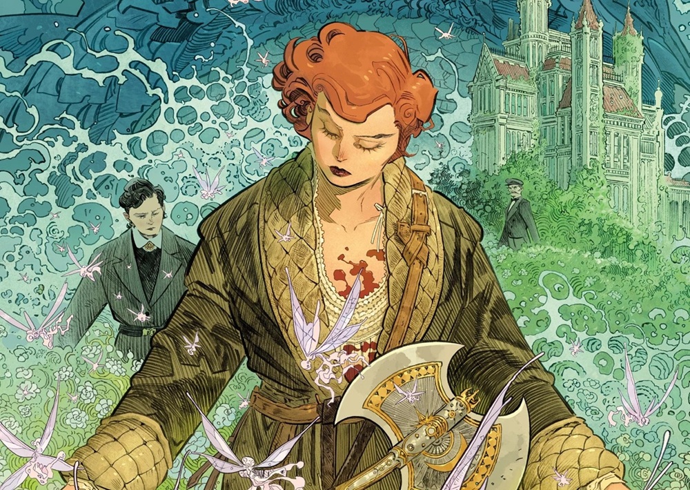 helen di wyndhorn bao publishing tom king bilquis evelyn