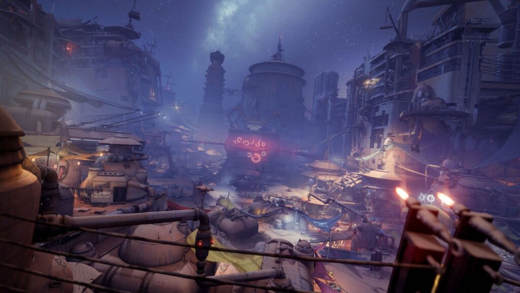 Destiny 2 - I Ribelli, la recensione: che la Forza sia con te! 15