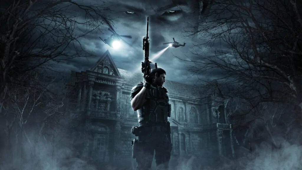 La lore di Resident Evil: Resident Evil 1 28
