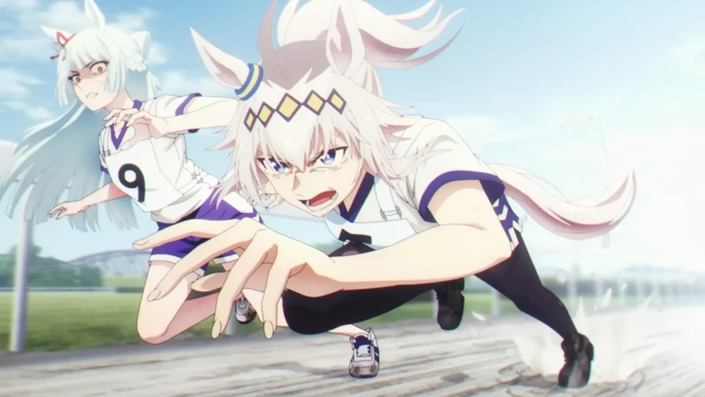 I 20 migliori Anime del 2025 25