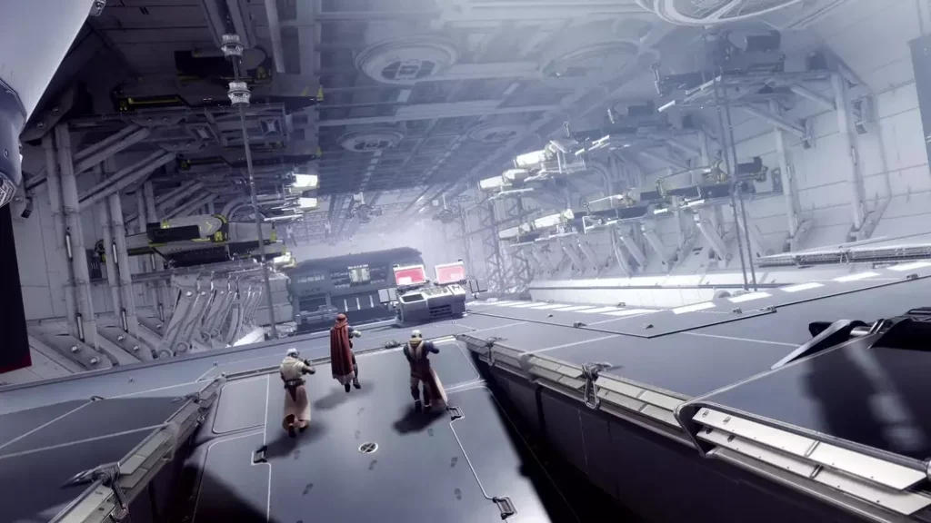 Destiny 2 - I Ribelli, la recensione: che la Forza sia con te! 20