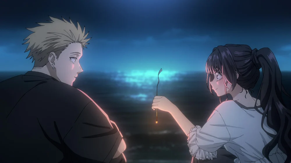 I 20 migliori Anime del 2025 42