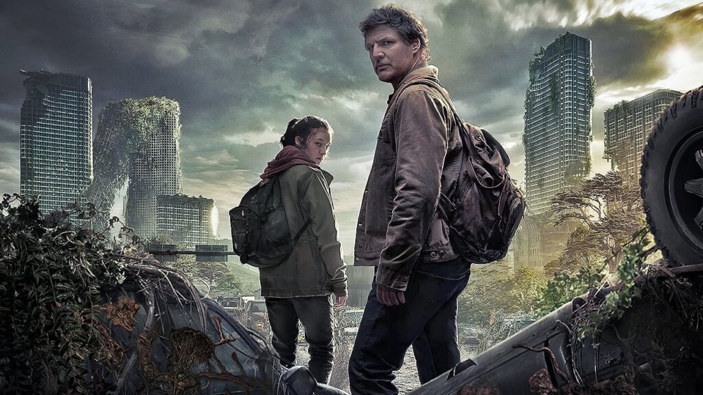 the last of us hbo fallout miglior serie tv fallout prime video