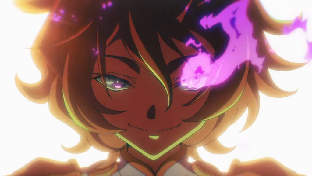 Il 2025 è stato l'anno di Umamusume 9