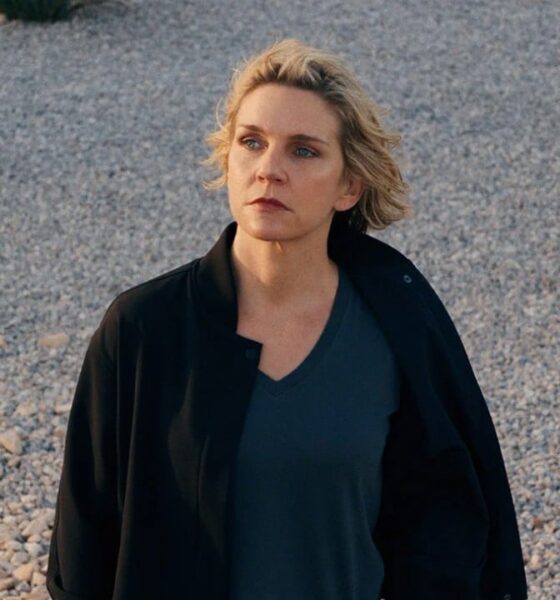 Pluribus stagione 1: la recensione: L'Invasione degli Ultracorpi nel nuovo millennio 1