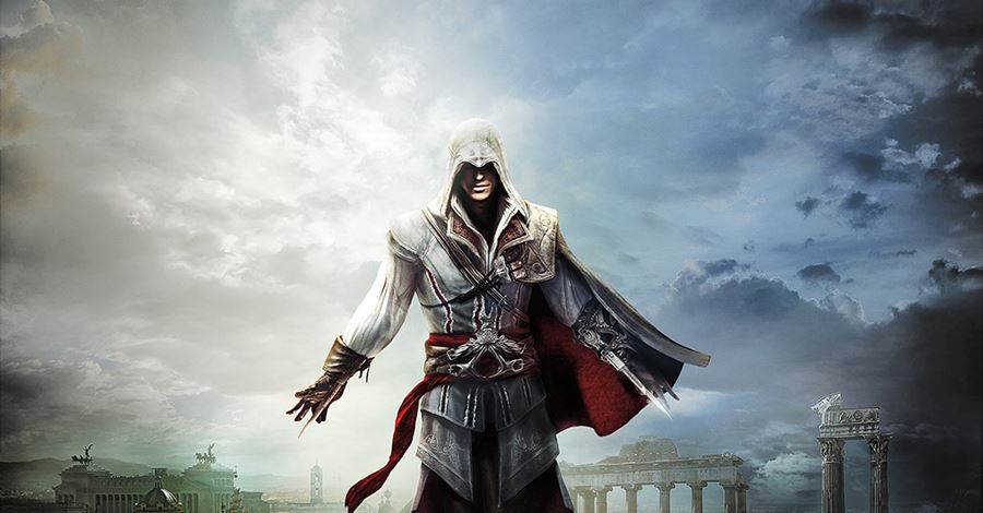Assassin's Creed